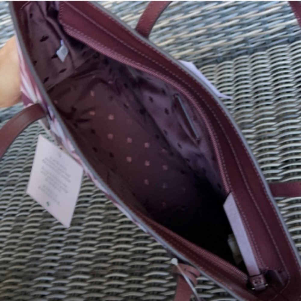 Kate Spade jana tote - Picture 9 of 16